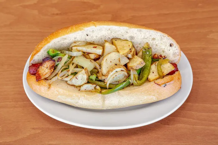 Tabor Pizzeria Picture 6