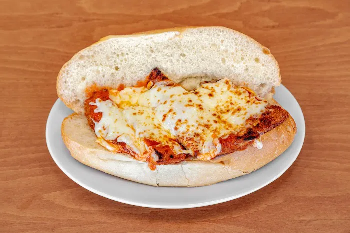 Tabor Pizzeria Picture 1