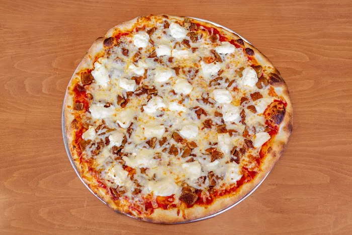 Tabor Pizzeria Picture 2