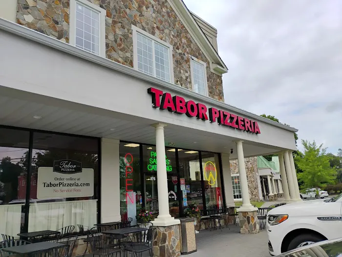 Tabor Pizzeria Picture 9