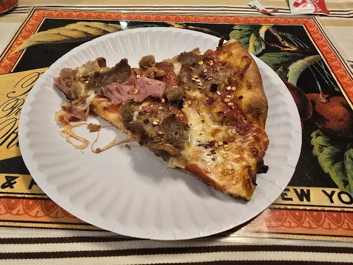 Tabor Pizzeria Picture 10