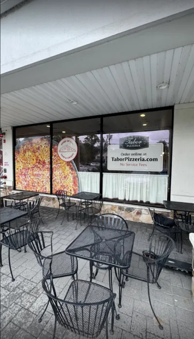 Tabor Pizzeria Picture 8