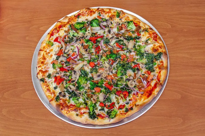 Tabor Pizzeria Picture 4