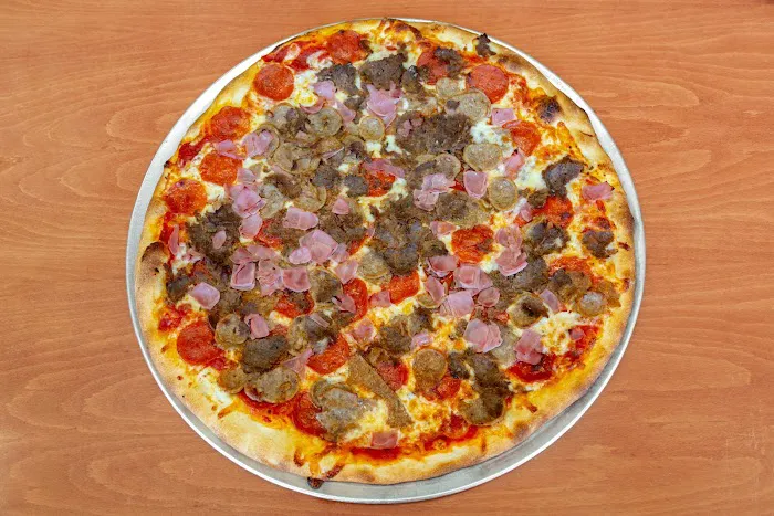 Tabor Pizzeria Picture 3