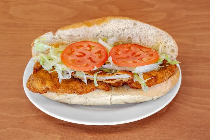 Tabor Pizzeria Picture 5