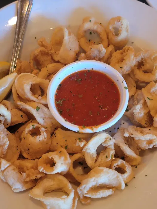 Verde Ristorante Picture 2