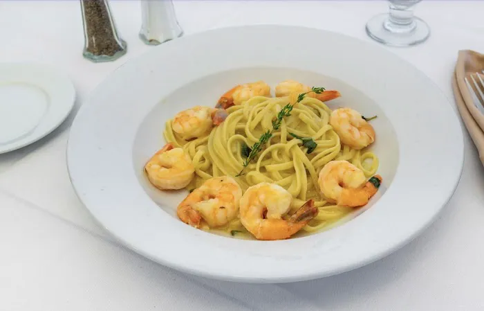 Verde Ristorante Picture 1