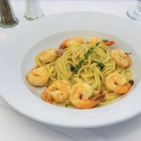 Verde Ristorante ico