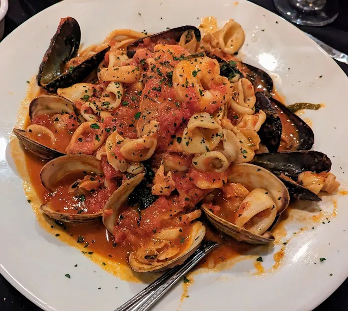 Verde Ristorante Picture 7