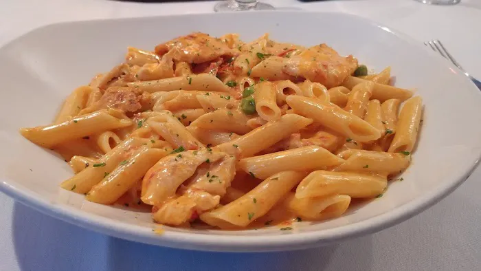 Verde Ristorante Picture 5