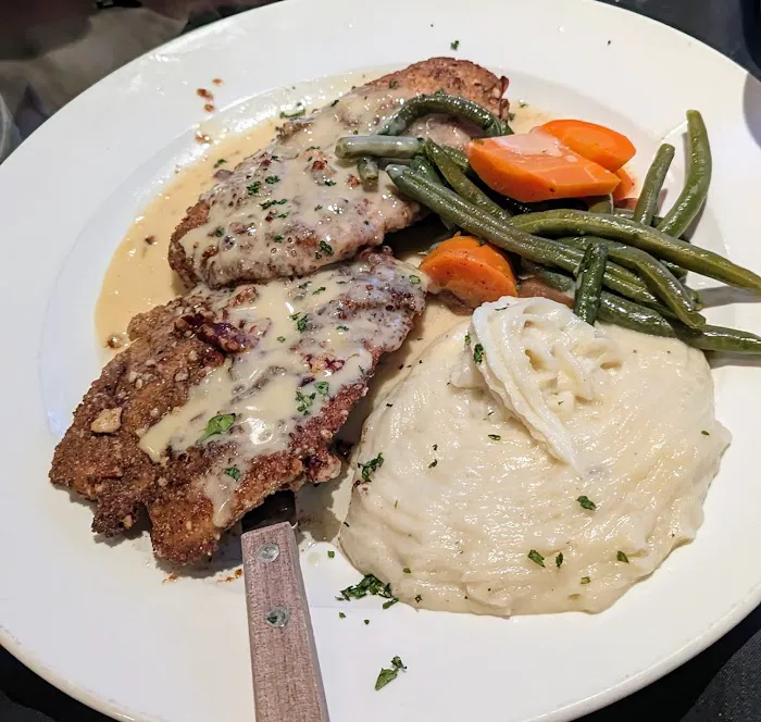 Verde Ristorante Picture 4