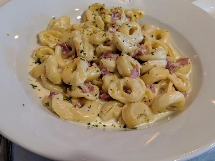 Verde Ristorante Picture 8