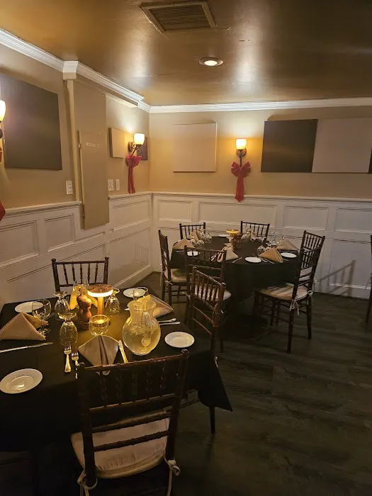 Verde Ristorante Picture 9