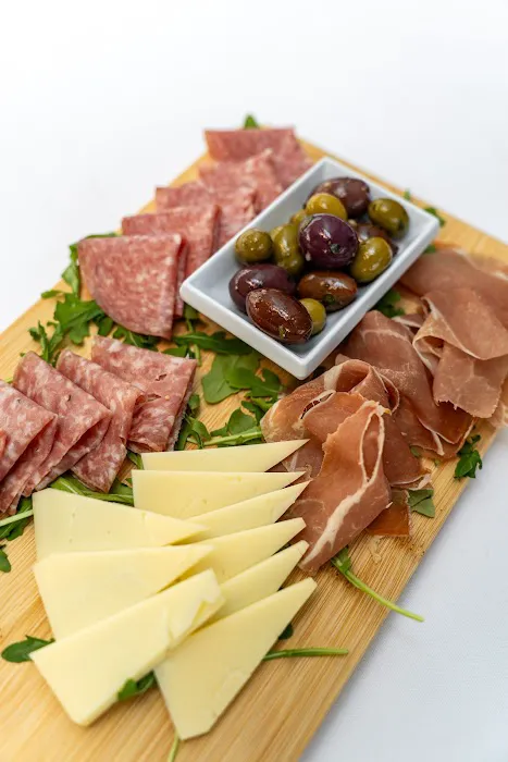 Capisce Trattoria Picture 3