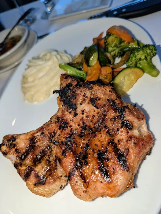 Capisce Trattoria Picture 6