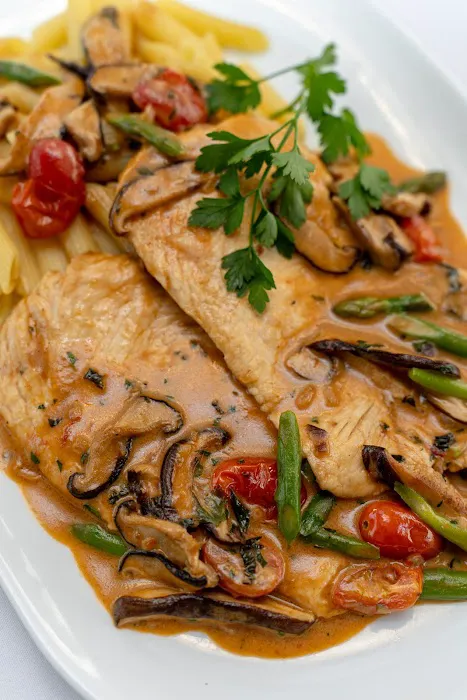 Capisce Trattoria Picture 5