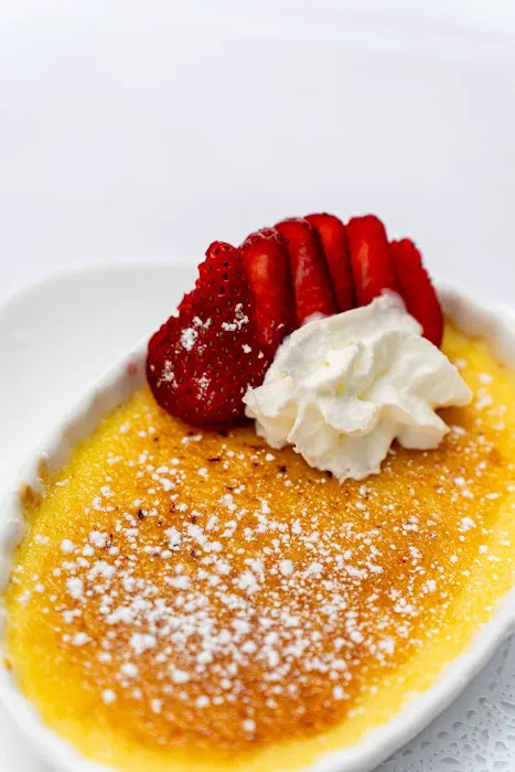 Capisce Trattoria Picture 7