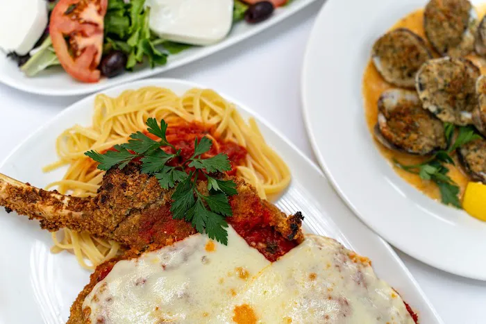 Capisce Trattoria Picture 2