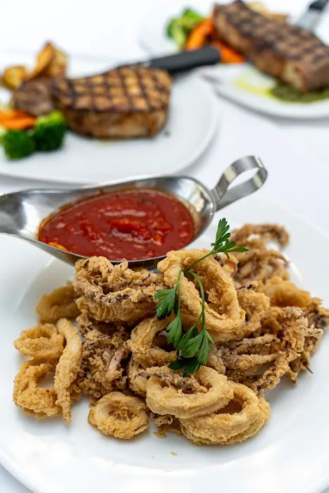 Capisce Trattoria Picture 4