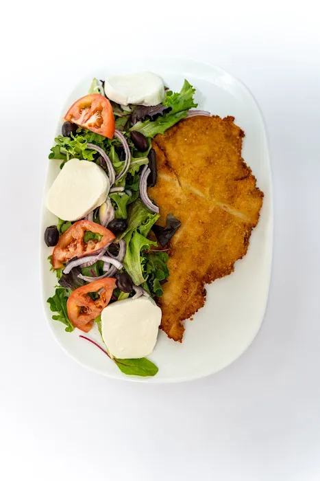 Capisce Trattoria Picture 1