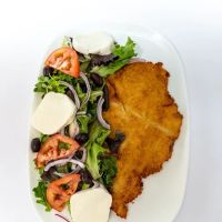 Capisce Trattoria ico