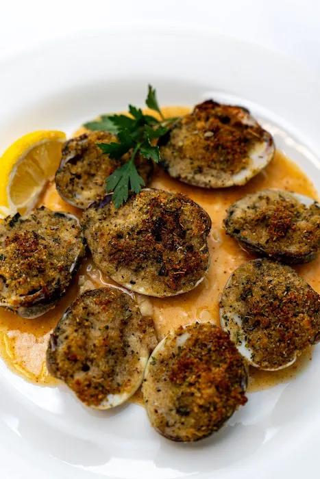 Capisce Trattoria Picture 8