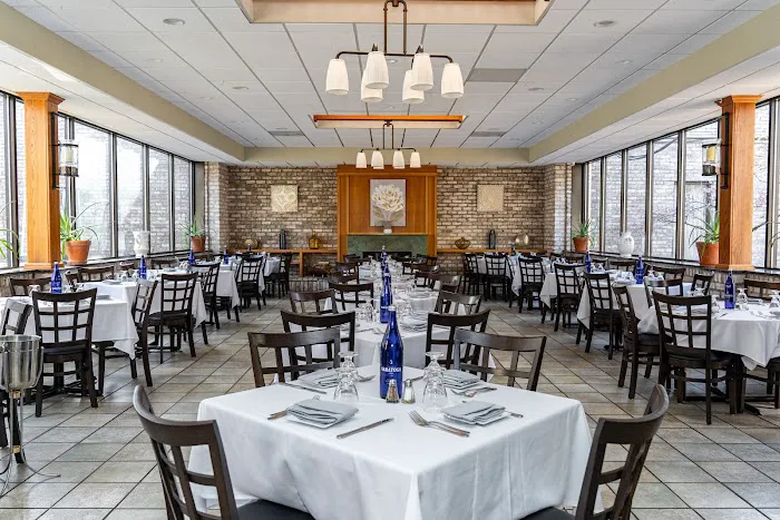 Capisce Trattoria Picture 9