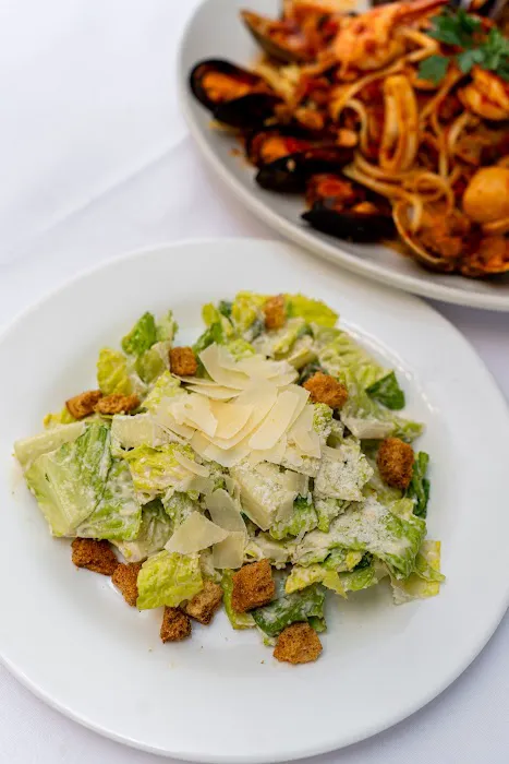 Capisce Trattoria Picture 10