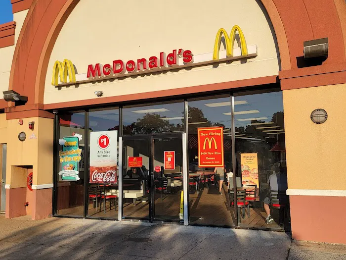 McDonald's Picture 4