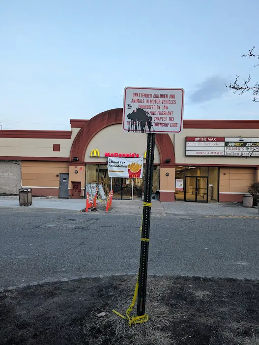 McDonald's Picture 8