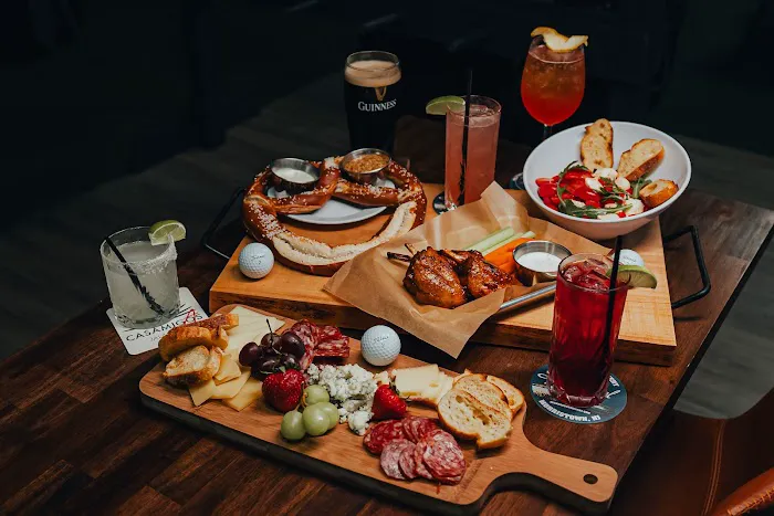 All Seasons Golf & Social Club Picture 7