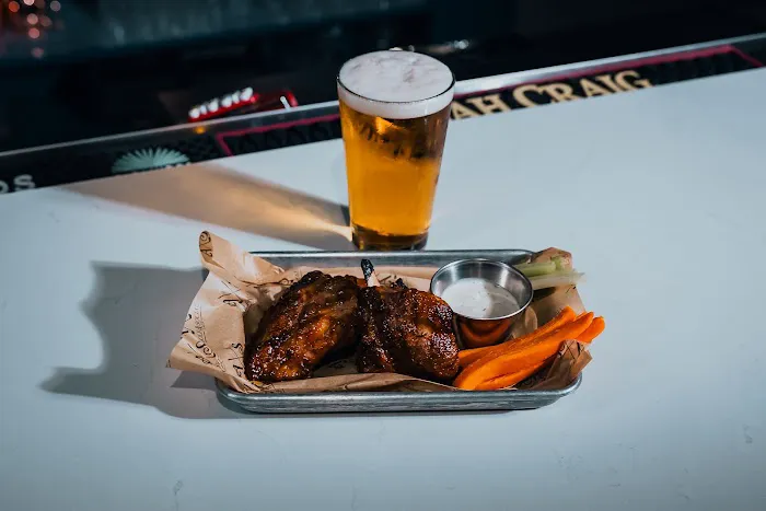 All Seasons Golf & Social Club Picture 2