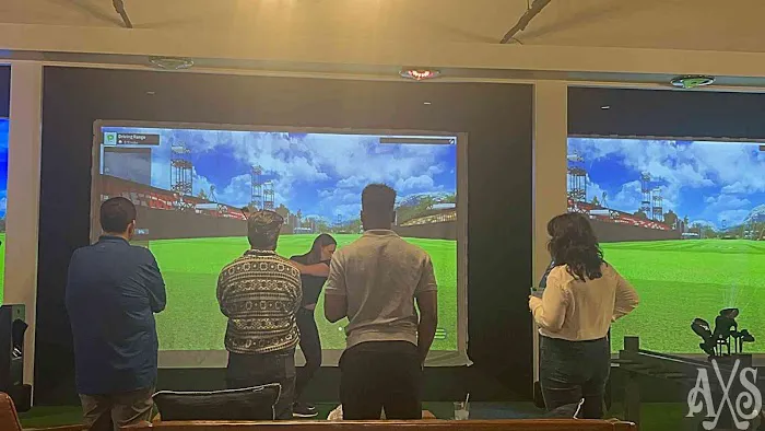 All Seasons Golf & Social Club Picture 8