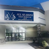 All Seasons Golf & Social Club ico