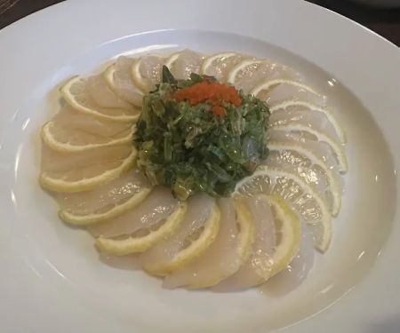 Nikko Japanese Restaurant