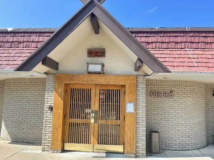 Nikko Japanese Restaurant Picture 10