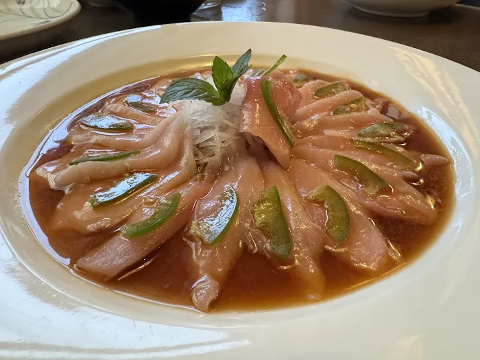 Nikko Japanese Restaurant Picture 3