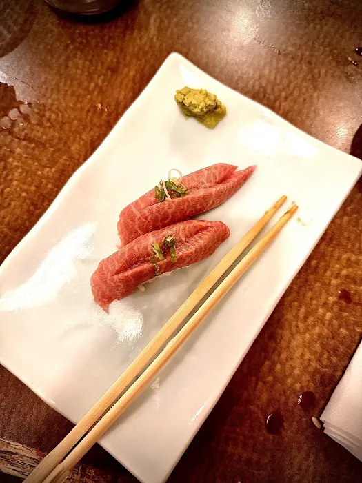 Nikko Japanese Restaurant Picture 2