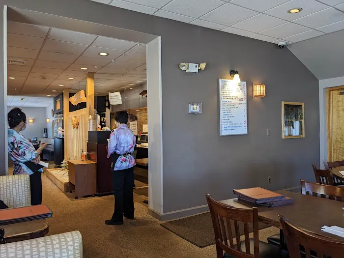 Nikko Japanese Restaurant Picture 9