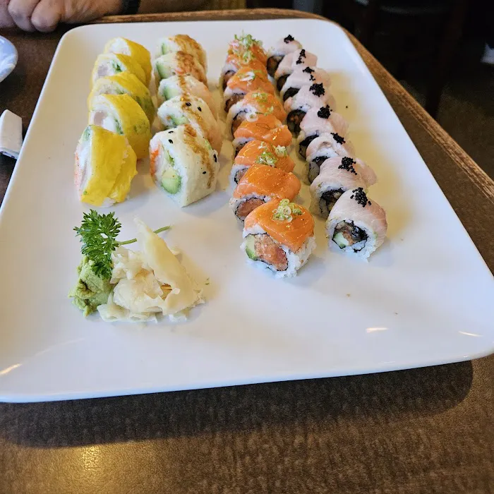 Nikko Japanese Restaurant Picture 6