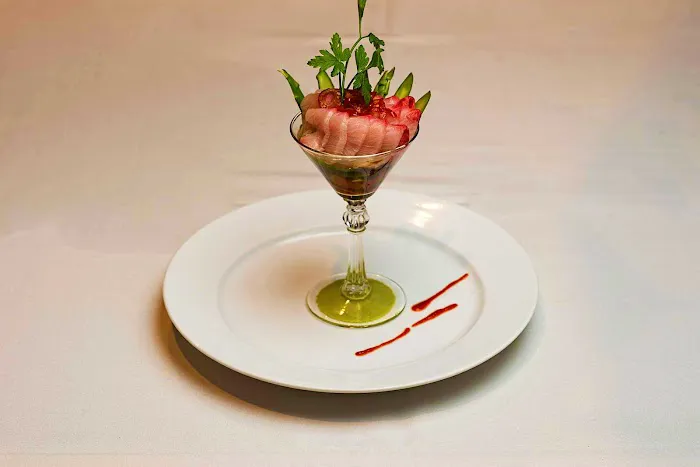 Nikko Japanese Restaurant Picture 7