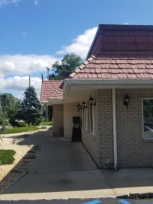 Nikko Japanese Restaurant Picture 8