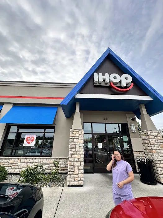 IHOP Picture 5