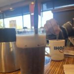 IHOP