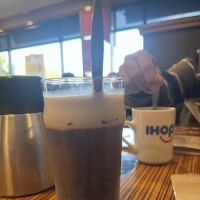 IHOP ico