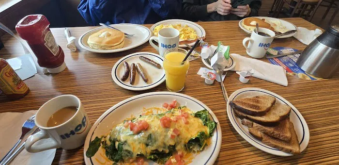 IHOP Picture 3