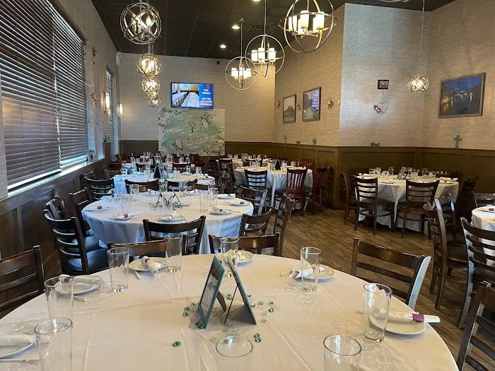 Mangiano Pizza Restaurant Catering & Private Events Picture 1