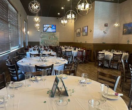 Mangiano Pizza Restaurant Catering & Private Events