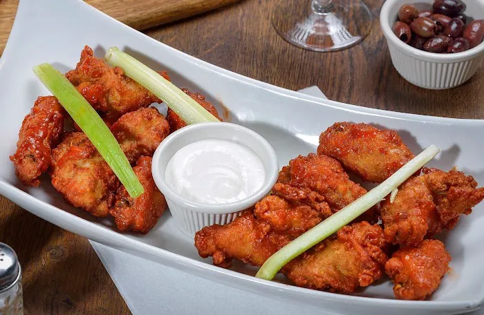 Mangiano Pizza Restaurant Catering & Private Events Picture 7