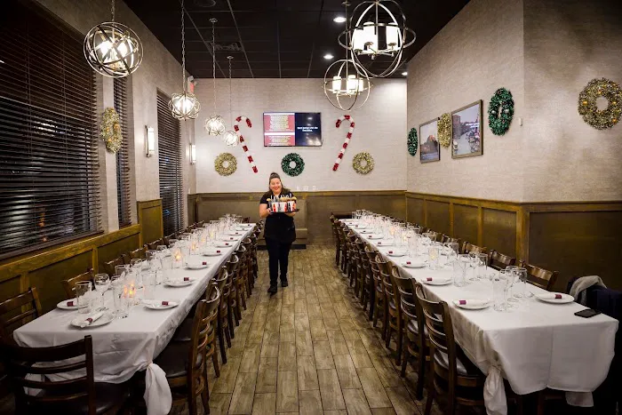 Mangiano Pizza Restaurant Catering & Private Events Picture 3